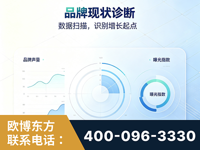 萍乡-品牌现状诊断
